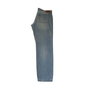 Lucky Brand Size 12/31 Brooke Skinny Light Washed Women's Jeans